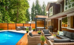 Atlanta-Fences-Modern-Composite-Fence-Georgia