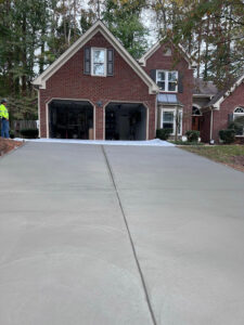 Atlanta-Driveway-replacement-Near-me