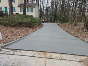 Atlanta-Driveway-replacement-Near-me